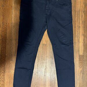 Neuw Denim Lou Slim Fit Jeans